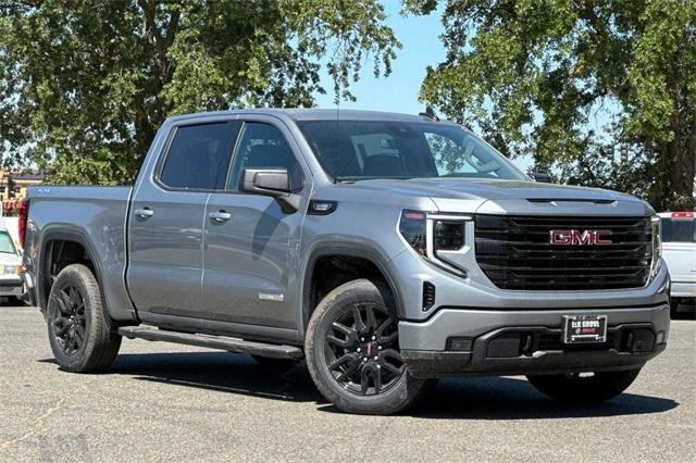 new 2024 GMC Sierra 1500 car, priced at $59,680