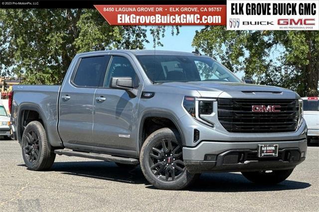 new 2024 GMC Sierra 1500 car, priced at $59,680