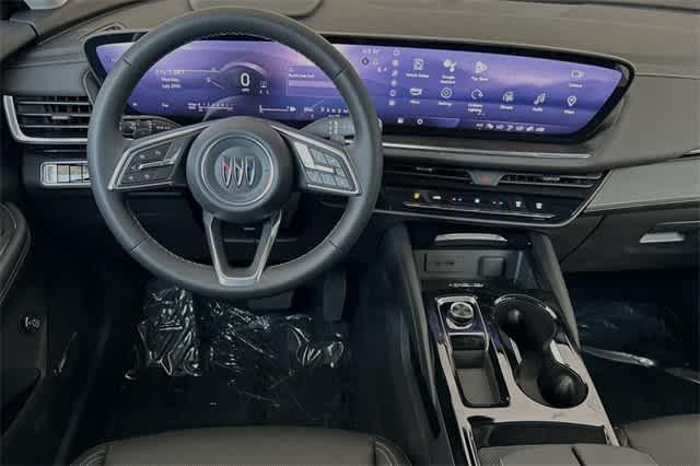 new 2024 Buick Envision car, priced at $31,854