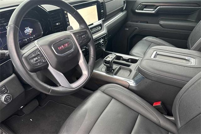 used 2022 GMC Sierra 1500 car, priced at $54,900