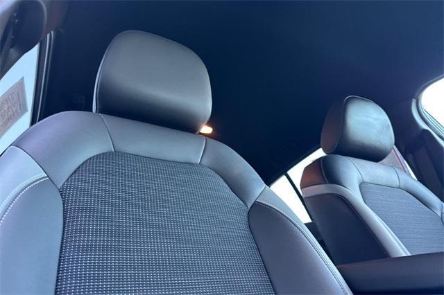 used 2024 Buick Envista car, priced at $23,300