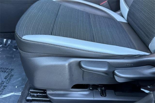 used 2024 Buick Envista car, priced at $23,300