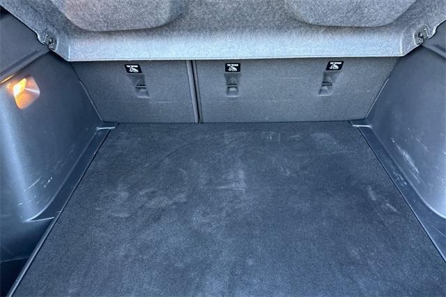 used 2024 Buick Envista car, priced at $23,300