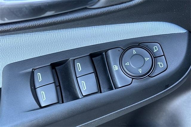 used 2024 Buick Envista car, priced at $23,300