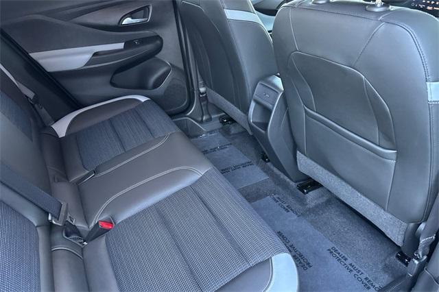 used 2024 Buick Envista car, priced at $23,300