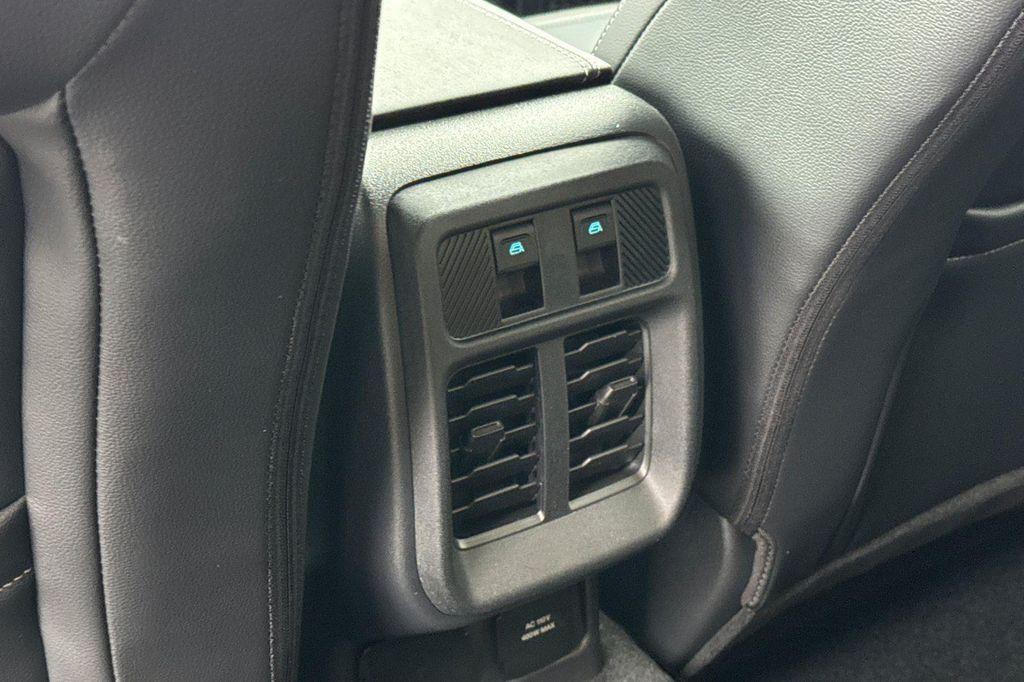 new 2025 Ford Bronco car, priced at $56,879