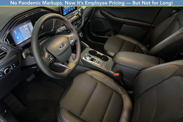 new 2025 Ford Escape car, priced at $33,074
