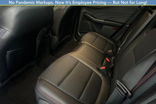 new 2025 Ford Escape car, priced at $33,074