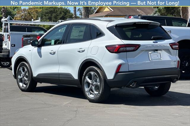 new 2025 Ford Escape car, priced at $33,074