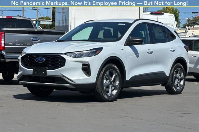 new 2025 Ford Escape car, priced at $33,074