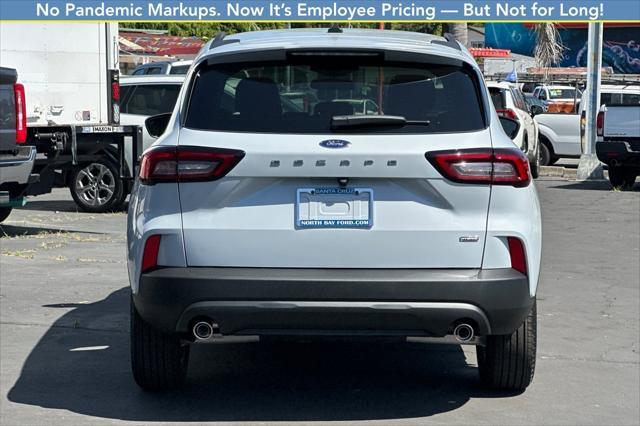 new 2025 Ford Escape car, priced at $33,074