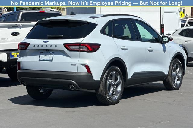 new 2025 Ford Escape car, priced at $33,074