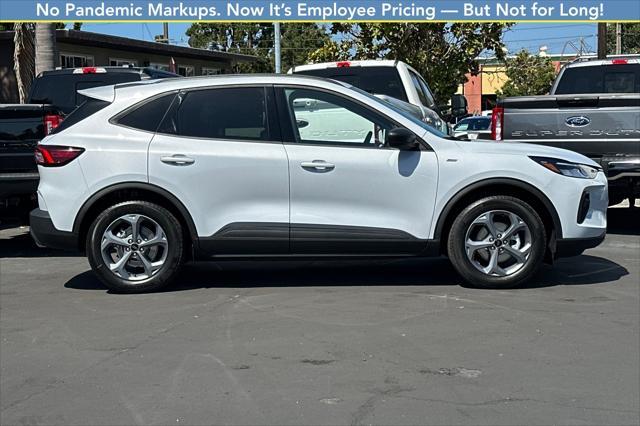 new 2025 Ford Escape car, priced at $33,074