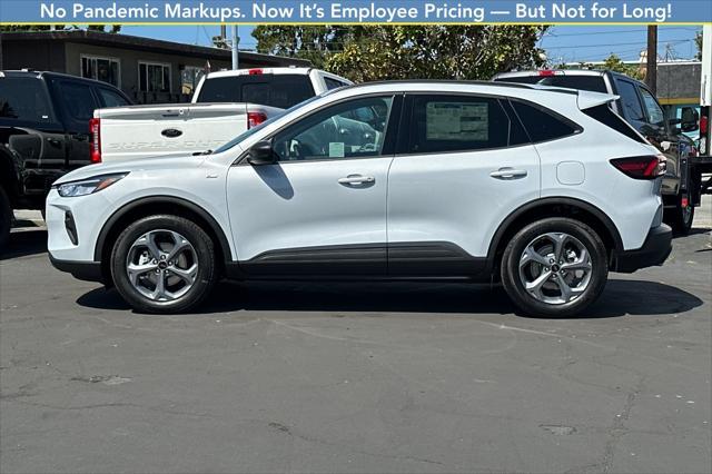 new 2025 Ford Escape car, priced at $33,074