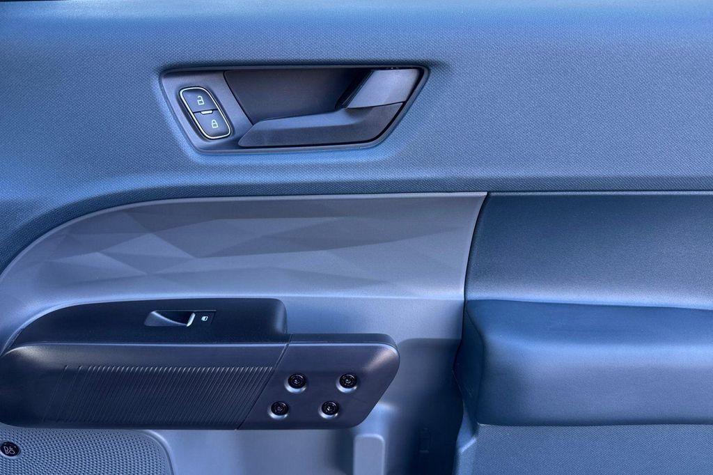 new 2025 Ford Maverick car, priced at $43,520