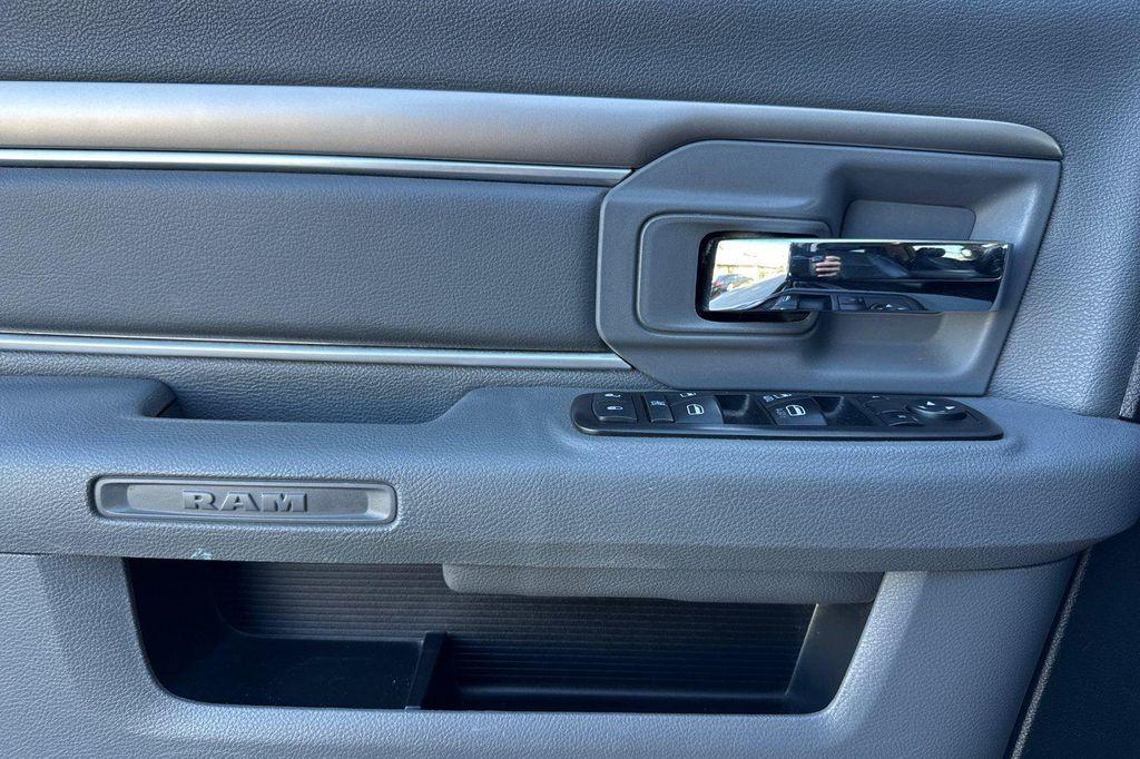 used 2015 Ram 1500 car, priced at $14,420