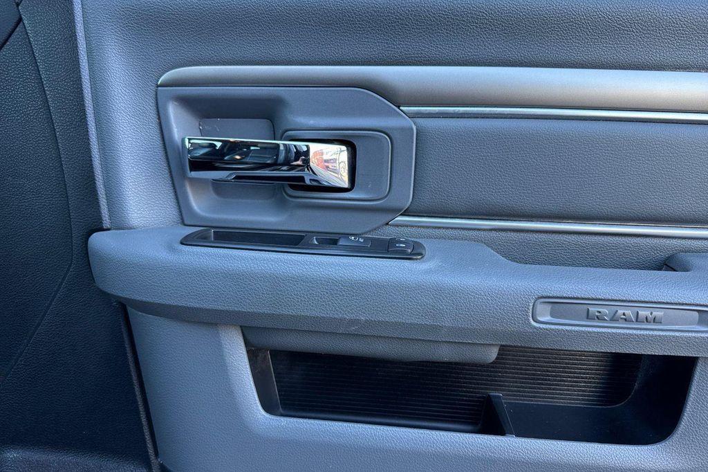 used 2015 Ram 1500 car, priced at $14,420