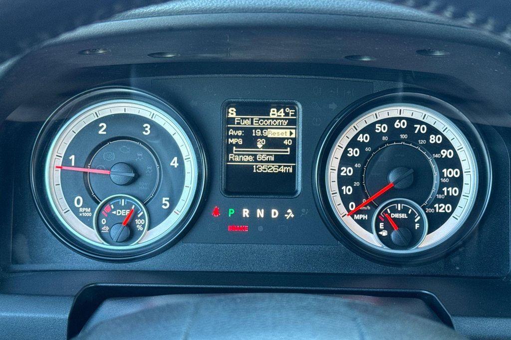 used 2015 Ram 1500 car, priced at $14,420