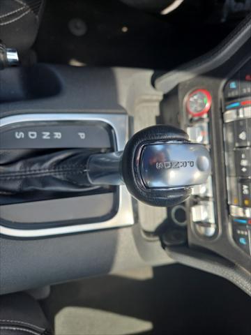 used 2023 Ford Mustang car, priced at $27,950