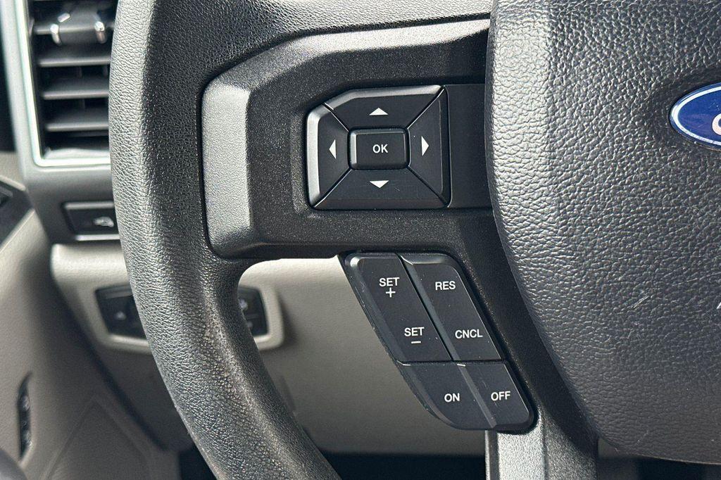 used 2021 Ford F-250 car, priced at $37,730
