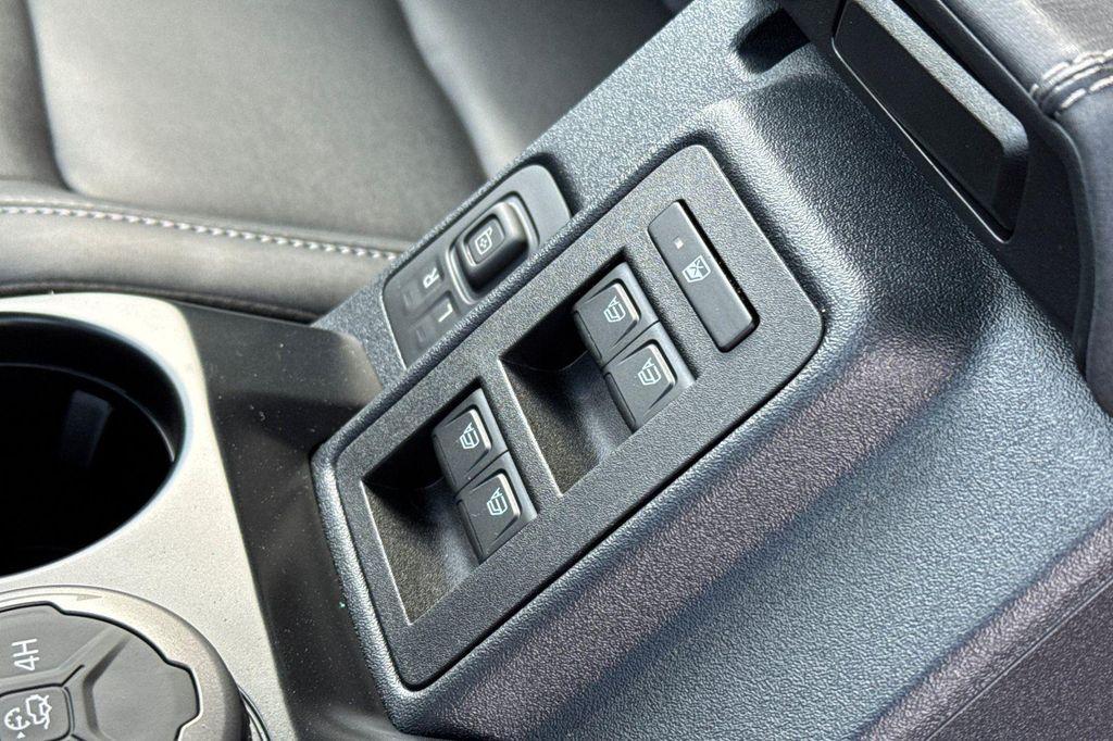 new 2025 Ford Bronco car, priced at $49,733