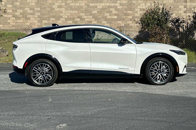 new 2024 Ford Mustang Mach-E car, priced at $48,580