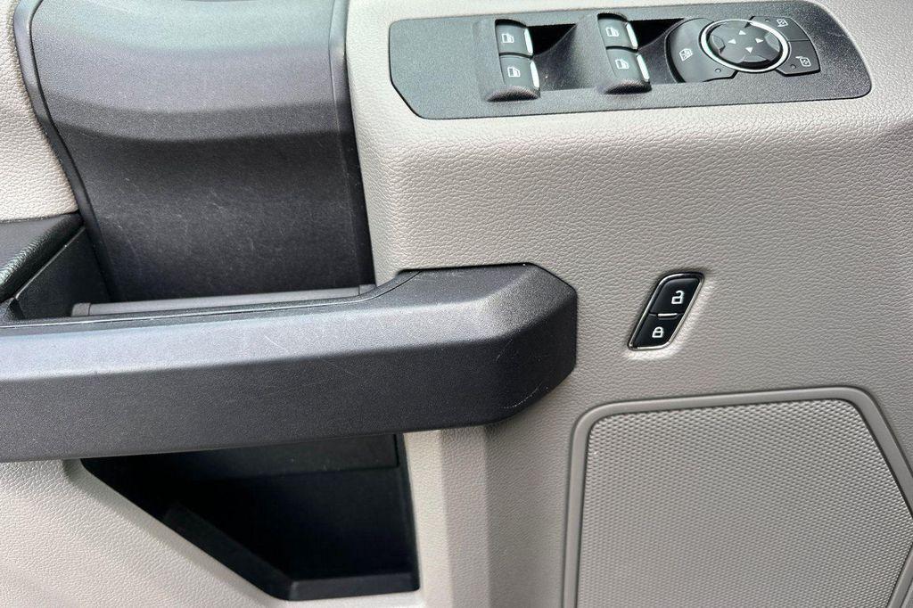 used 2020 Ford F-150 car, priced at $32,000