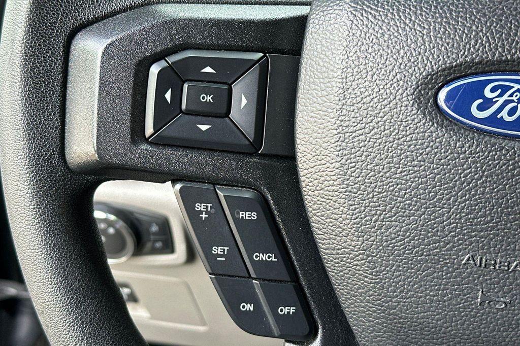 used 2020 Ford F-150 car, priced at $32,000