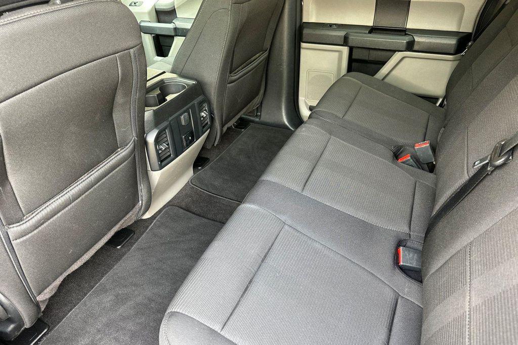 used 2020 Ford F-150 car, priced at $32,000
