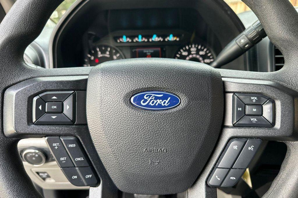 used 2020 Ford F-150 car, priced at $32,000