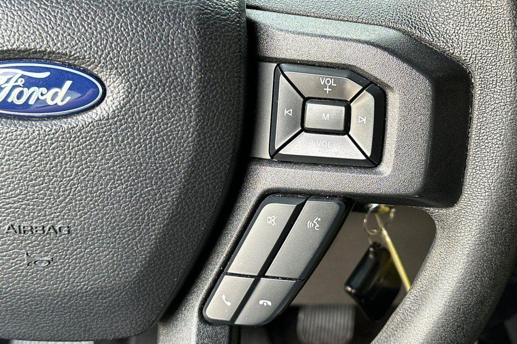 used 2020 Ford F-150 car, priced at $32,000