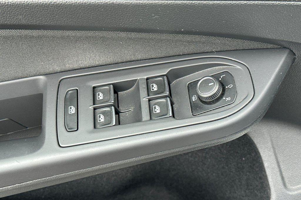used 2022 Volkswagen Golf GTI car, priced at $28,025