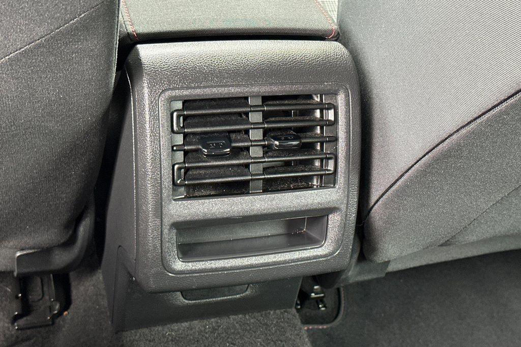 used 2022 Volkswagen Golf GTI car, priced at $28,025