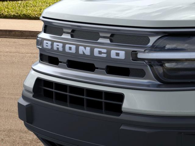 new 2024 Ford Bronco Sport car, priced at $28,713