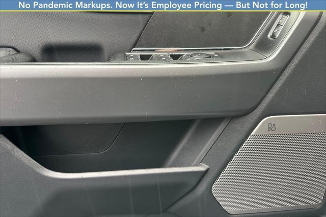 new 2025 Ford F-150 car, priced at $69,440