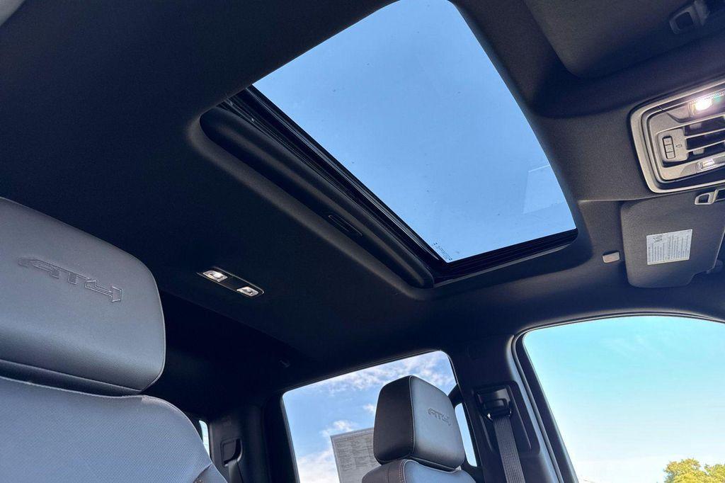 used 2025 GMC Sierra 2500 car, priced at $77,495