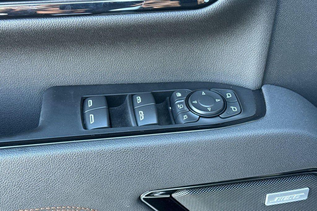 used 2025 GMC Sierra 2500 car, priced at $77,495