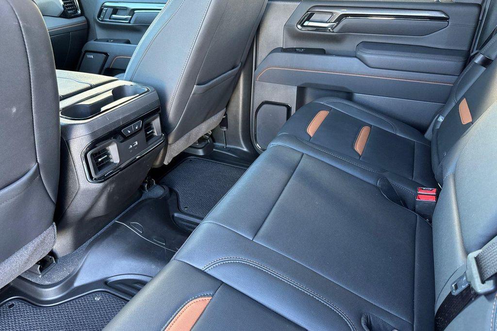 used 2025 GMC Sierra 2500 car, priced at $77,495