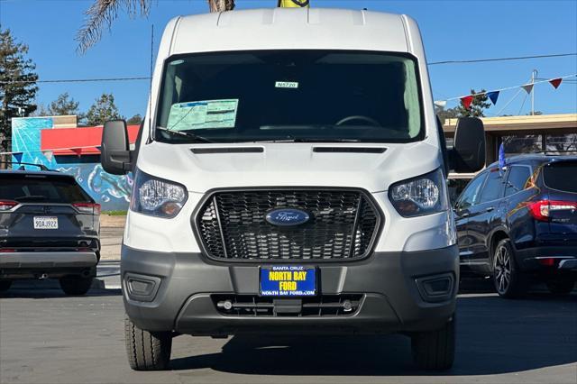 new 2024 Ford Transit-250 car, priced at $50,495