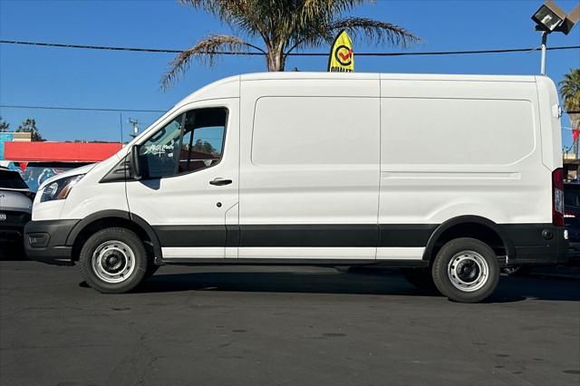 new 2024 Ford Transit-250 car, priced at $50,495