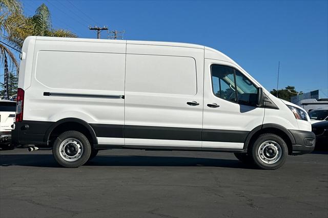 new 2024 Ford Transit-250 car, priced at $50,495