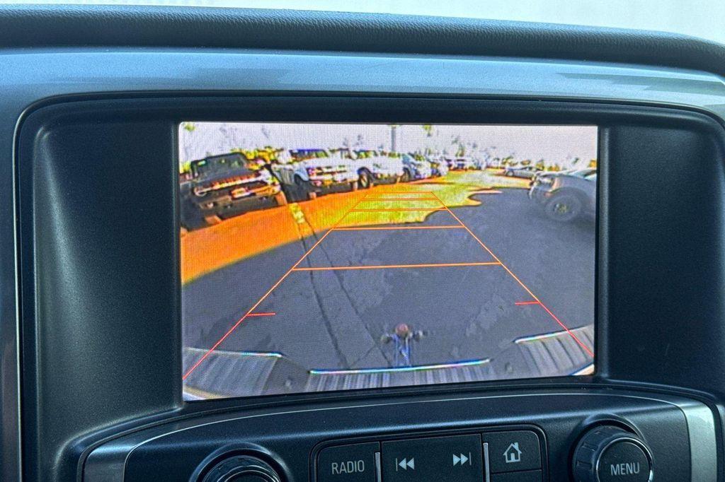 used 2014 Chevrolet Silverado 1500 car, priced at $20,000