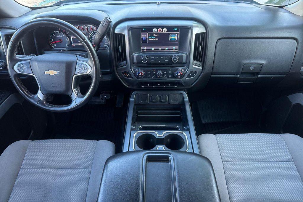 used 2014 Chevrolet Silverado 1500 car, priced at $20,000
