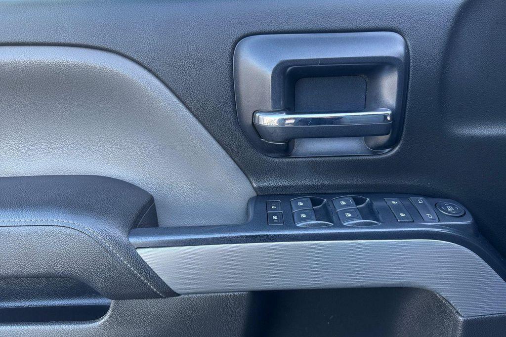 used 2014 Chevrolet Silverado 1500 car, priced at $20,000