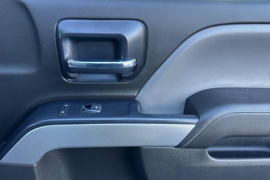 used 2014 Chevrolet Silverado 1500 car, priced at $20,000