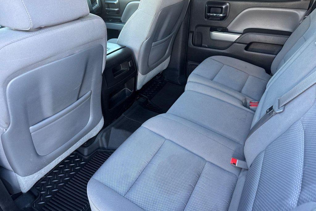 used 2014 Chevrolet Silverado 1500 car, priced at $20,000