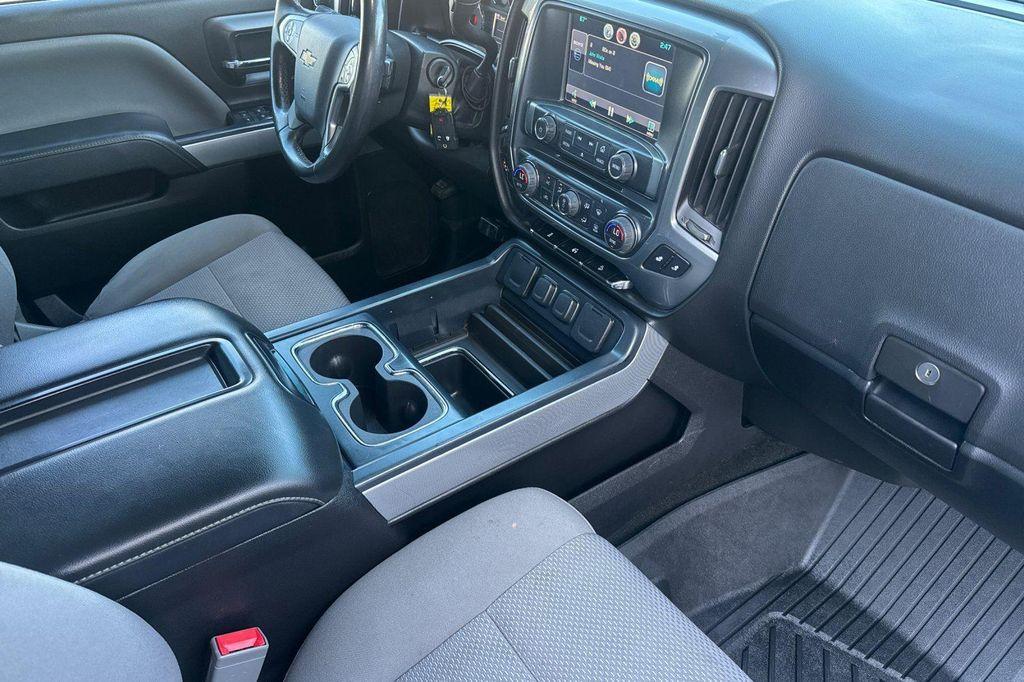 used 2014 Chevrolet Silverado 1500 car, priced at $20,000