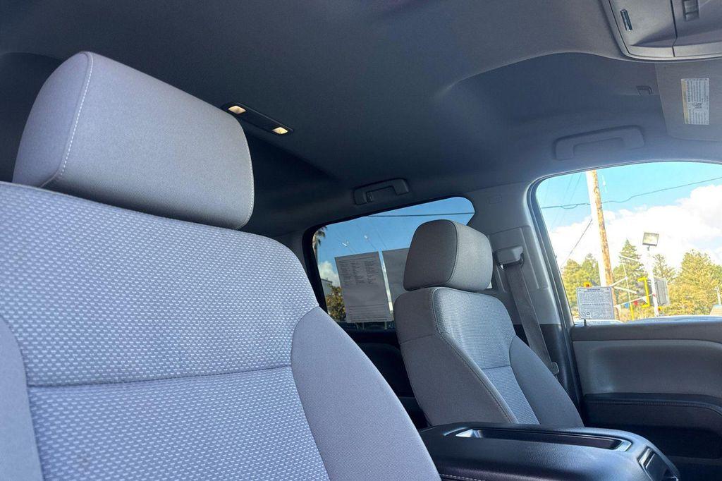 used 2014 Chevrolet Silverado 1500 car, priced at $20,000