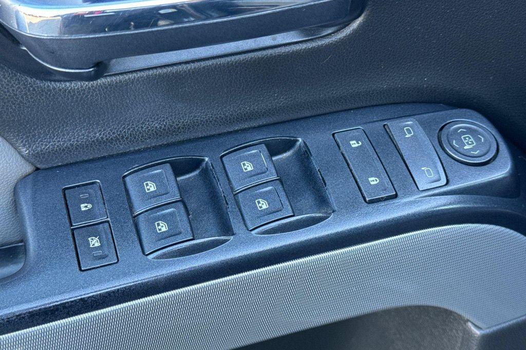 used 2014 Chevrolet Silverado 1500 car, priced at $20,000