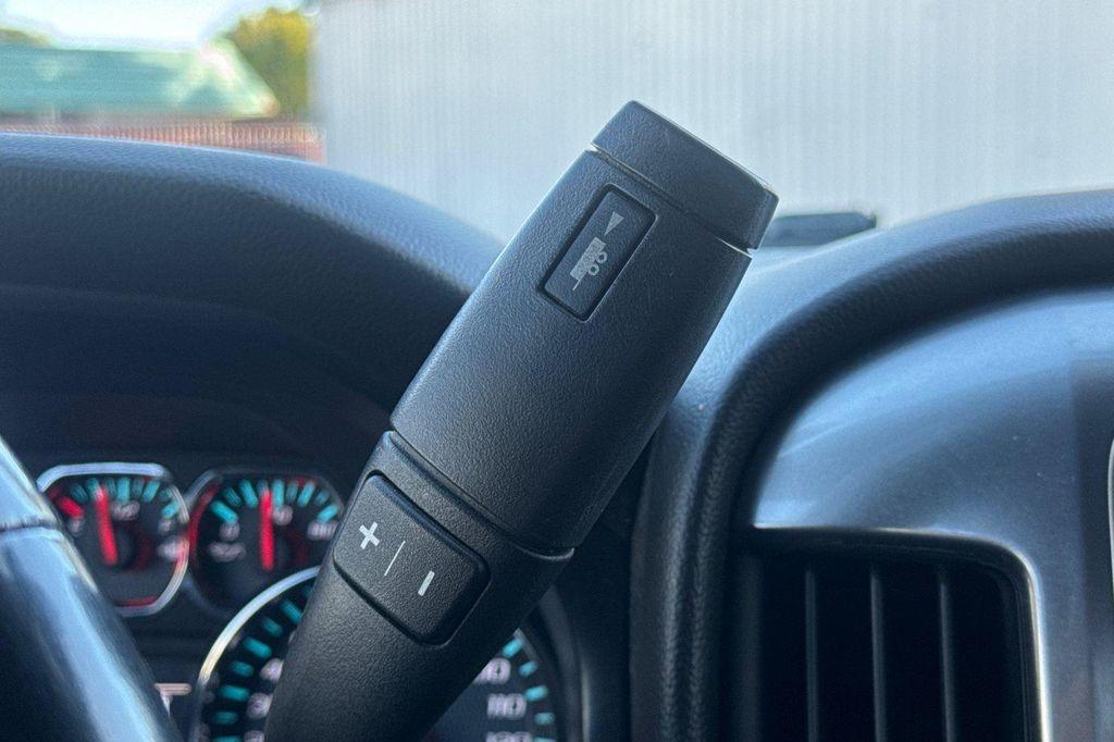 used 2014 Chevrolet Silverado 1500 car, priced at $20,000